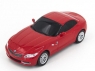 Р/У машина Rastar BMW Z4 1:24, в ассортименте