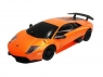Р/У машина Rastar Lamboighini Murcielago LP670-4 1:24, в ассортименте
