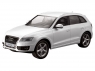 Р/У машина Rastar AUDI Q5, в ассортименте