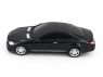 Р/У машина Rastar Mercedes CL63 AMG 1:24, цвет чёрный 27MHZ