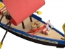 Сборная деревянная модель корабля Artesania Latina CLEOPATRA (EGYPTIAN BOAT)