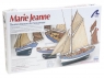 Сборная деревянная модель корабля Artesania Latina MARIE JEANNE, 1/50