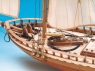 Сборная деревянная модель корабля Artesania Latina VIRGINIA AMERICAN SCHOONER, 1/41