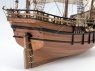 Сборная деревянная модель корабля Artesania Latina LA PINTA, 1/65