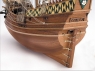 Сборная деревянная модель корабля Artesania Latina MAYFLOWER, 1/60