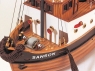 Сборная деревянная модель корабля Artesania Latina SANSON, 1/50
