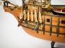 Сборная деревянная модель корабля Artesania Latina SAN FRANCISCO II NEW, 1/90