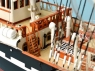 Сборная деревянная модель корабля Artesania Latina BELEM, 1/75