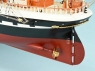 Сборная деревянная модель корабля Artesania Latina BELEM, 1/75