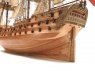 Сборная деревянная модель корабля Artesania Latina SAN JUAN NEPOMUCENO, 1/90