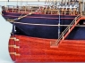 Сборная деревянная модель корабля Artesania Latina CUTTY SARK Tea Clipper, 1/84