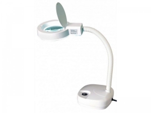 Инструмент Artesania Latina Настольная лампа с увеличительным стеклом