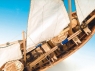 Сборная деревянная модель корабля Artesania Latina SAINT MALO, 1/20