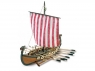 Сборная деревянная модель корабля Artesania Latina NEW VIKING, 1/75