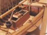 Сборная деревянная модель корабля Artesania Latina BOTTER, 1/35