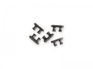 Двойной швартов (кнехт)  5  мм (8 шт)