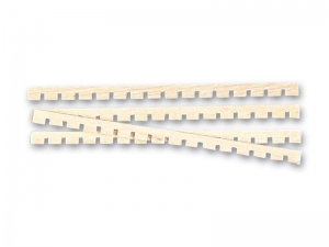 Решетки 60  мм (30 шт)