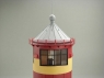 Сборная картонная модель Shipyard маяк Pilsumer Lighthouse (№45), 1/87