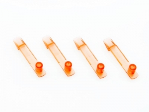 Фиксатор шасси для Syma X8PRO, 4шт.