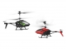 Р/У вертолет Syma S5H, барометр 2.4G RTF