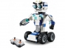 Р/У конструктор CaDA Technic Робот DADA (606 деталей)