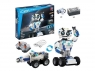Р/У конструктор CaDA Technic Робот DADA (606 деталей)