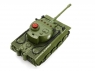 Р/У танк Huan Qi 1/32 Tiger, управление через Bluetooth, (для ИК танкового боя)