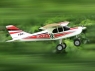 Р/У самолет Top RC Blazer 1280мм/1200мм (2 крыла) PNP