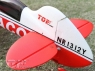 Р/У самолет Top RC GeeBee 1200мм PNP