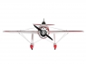 Р/У самолет Top RC GeeBee 1200мм PNP