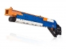 Конструктор CaDA Technic дробовик M1887, стреляет пульками (506 деталей)