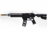 Конструктор CADA deTech штурмовая винтовка M4A1 (621 деталь)