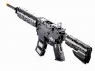 Конструктор CADA deTech штурмовая винтовка M4A1 (621 деталь)
