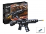Конструктор CADA deTech штурмовая винтовка M4A1 (621 деталь)