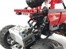 Р/У конструктор CADA deTech Off-Road Crawler (489 деталей)