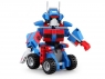 Конструктор CaDA Робот OPTIMUS (251 деталь)
