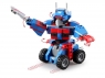Конструктор CaDA Робот OPTIMUS (251 деталь)
