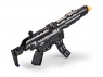 Конструктор CADA deTech пистолет-пулемет MP5 (617 деталей)
