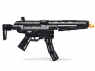 Конструктор CADA deTech пистолет-пулемет MP5 (617 деталей)