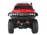 Р/У машина MZ Краулер Pick-Up 2855 1/8+акб