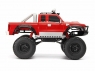 Р/У машина MZ Краулер Pick-Up 2855 1/8+акб