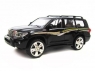 Машина XLG  TOYOTA PRADO/MERCEDES G55 M923J/M923K 1/24, свет, звук, инерция (1/4шт.) б/к