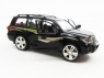Машина XLG  TOYOTA PRADO/MERCEDES G55 M923J/M923K 1/24, свет, звук, инерция (1/4шт.) б/к