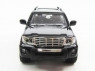 Машина XLG  TOYOTA PRADO/MERCEDES G55 M923J/M923K 1/24, свет, звук, инерция (1/4шт.) б/к