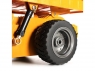 Радиоуправляемый карьерный самосвал HUI NA TOYS 2.4G 6CH 1/18 RTR