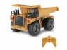Радиоуправляемый карьерный самосвал HUI NA TOYS 2.4G 6CH 1/18 RTR