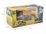 Радиоуправляемый карьерный самосвал HUI NA TOYS 2.4G 6CH 1/18 RTR