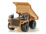 Радиоуправляемый карьерный самосвал HUI NA TOYS 2.4G 6CH 1/18 RTR
