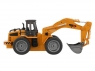 Радиоуправляемый экскаватор HUI NA TOYS 2.4G 6CH 1/18 RTR