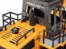 Радиоуправляемый бульдозер HUI NA TOYS 2.4G 6CH 1/18 RTR